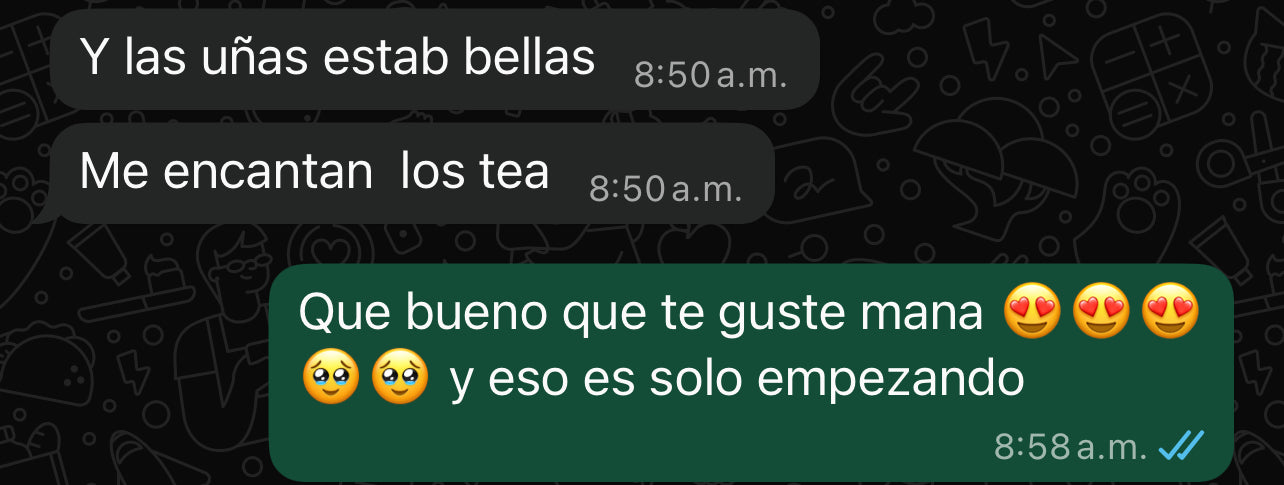 DOREA 15 DIAS "Oferta hasta agotar el  STOCK" ❤️‍🔥15 bolsas de té + Aceite Capilar