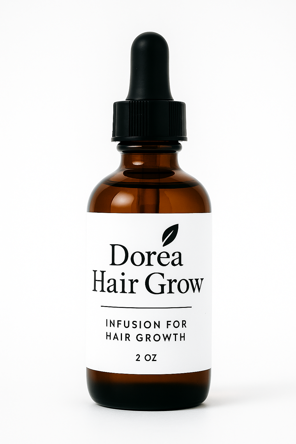 Dorea (Aceite Capilar Solo)