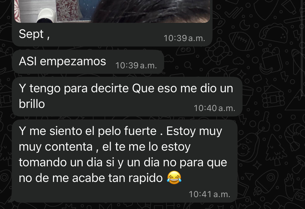 DOREA 15 DIAS "Oferta hasta agotar el  STOCK" ❤️‍🔥15 bolsas de té + Aceite Capilar