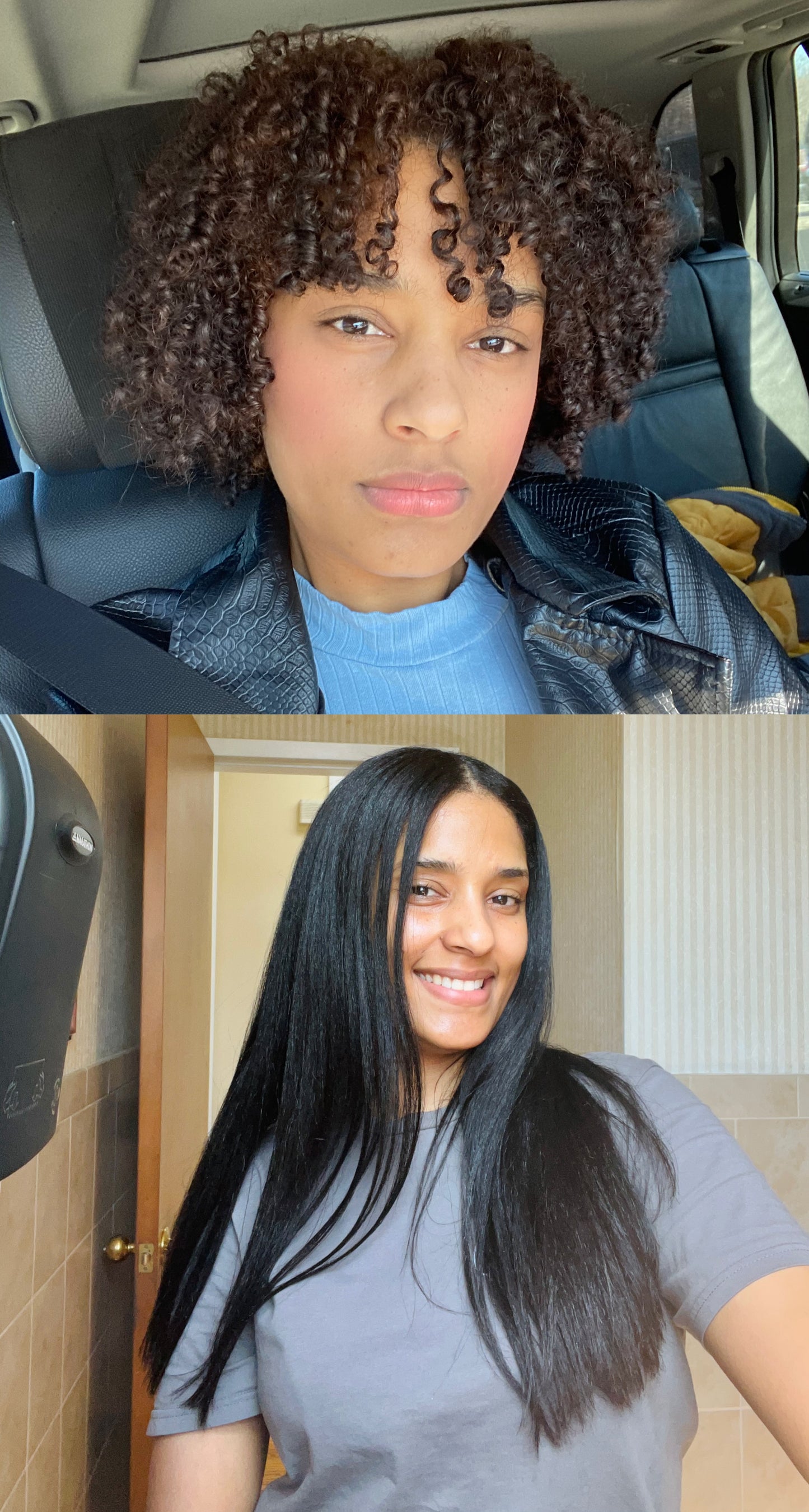Dorea Hair Grow. 15 Pyramid tea bag and 1 hair oil